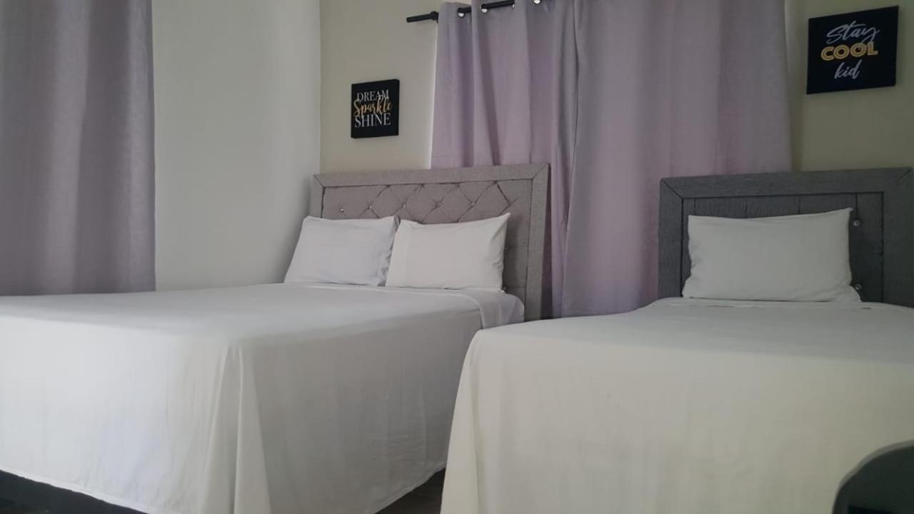Casa Docia Hotel Samana Quarto foto