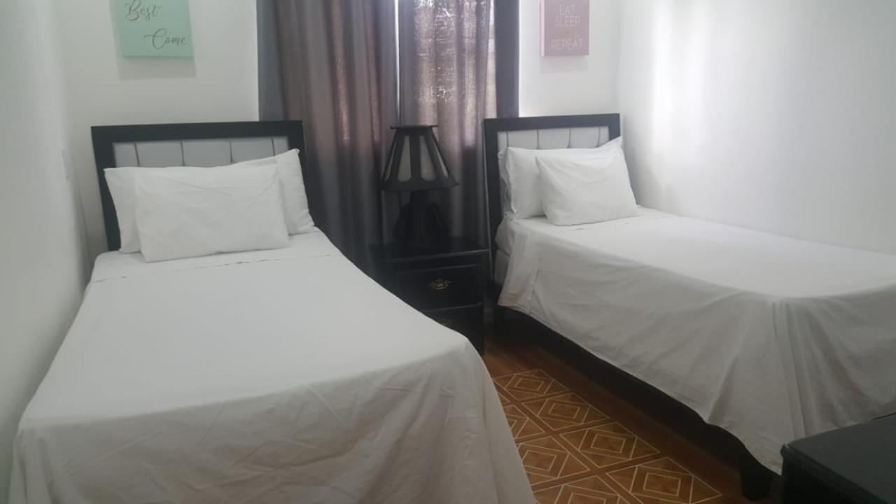 Casa Docia Hotel Samana Quarto foto