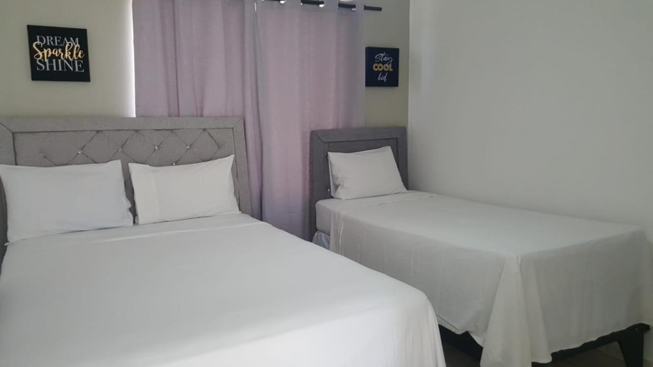 Casa Docia Hotel Samana Quarto foto