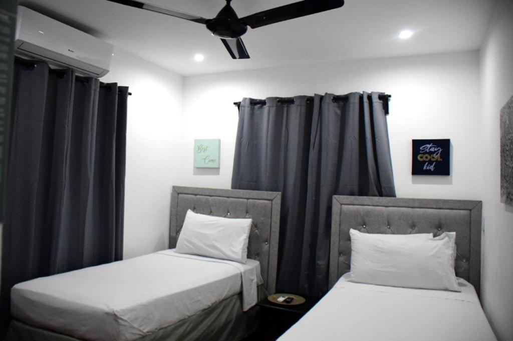 Casa Docia Hotel Samana Quarto foto