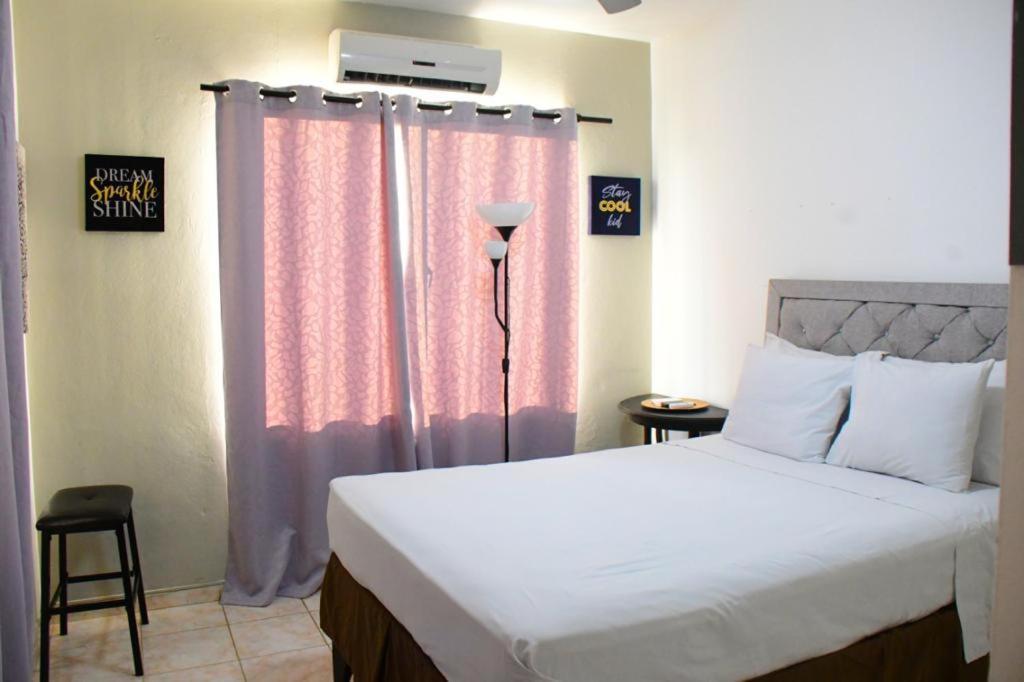 Casa Docia Hotel Samana Quarto foto
