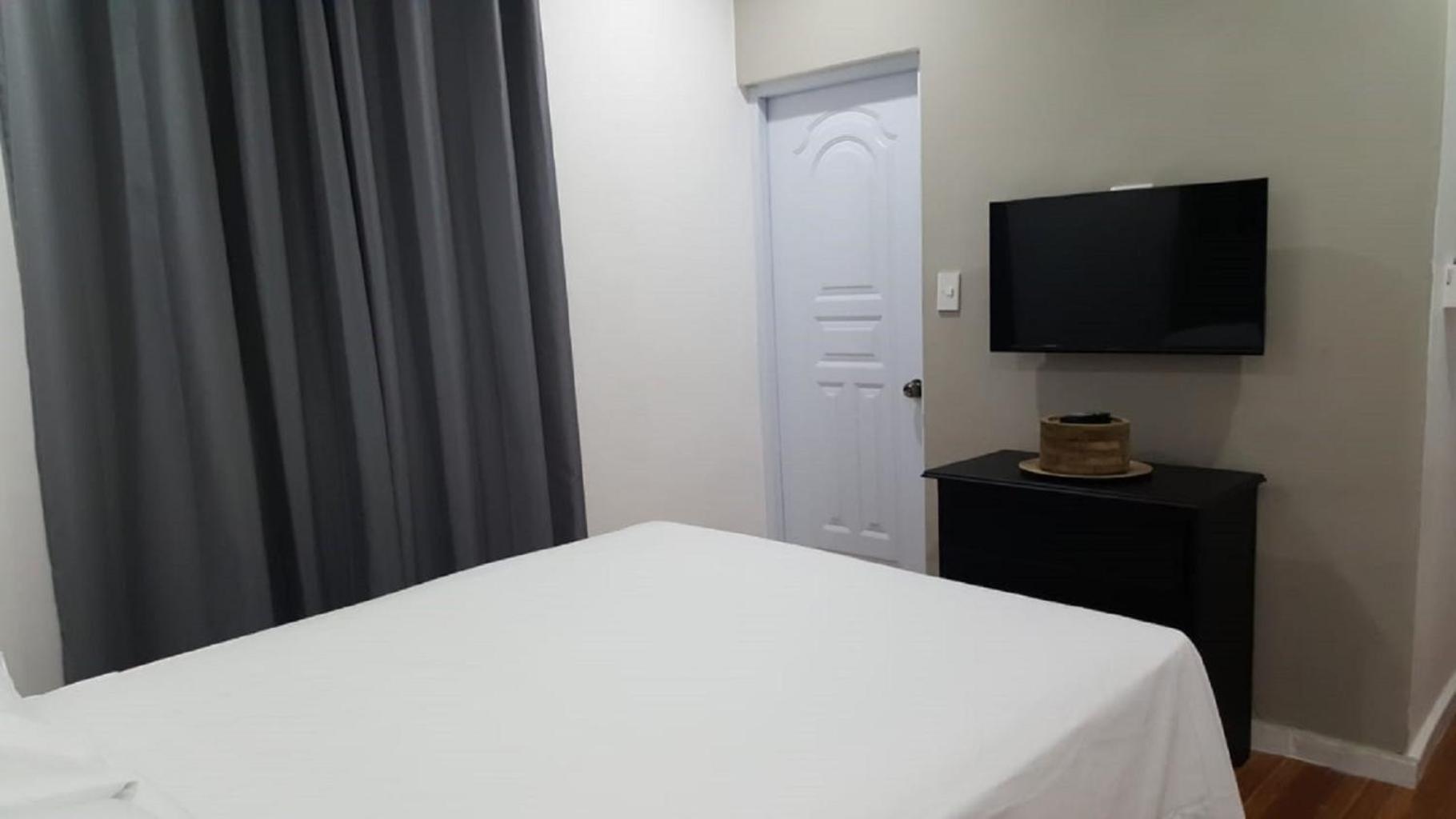 Casa Docia Hotel Samana Quarto foto