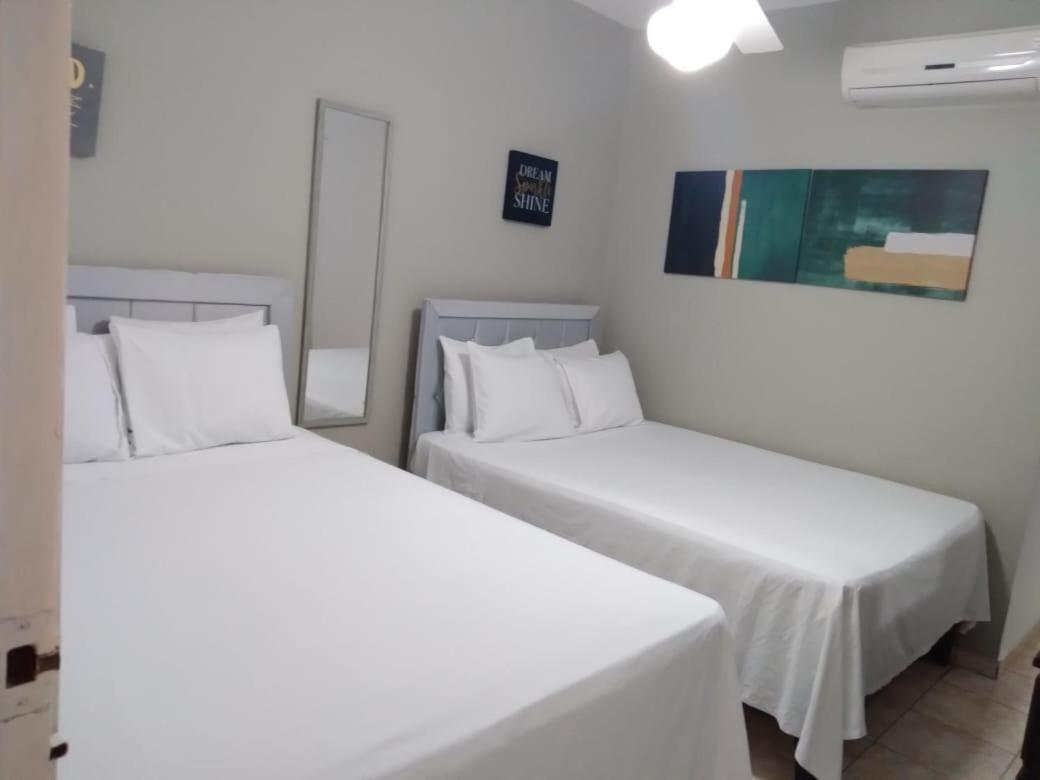 Casa Docia Hotel Samana Quarto foto